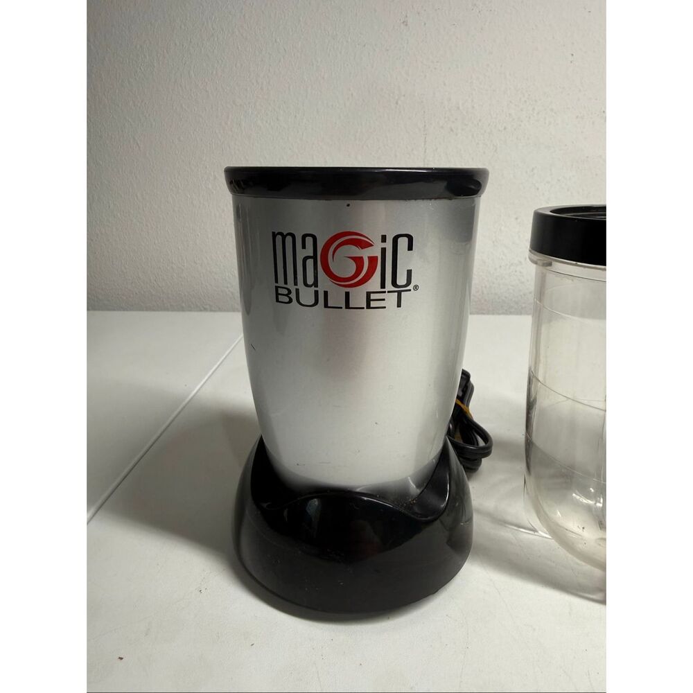 Magic Bullet Blender MB1001 - Picture 2 of 6